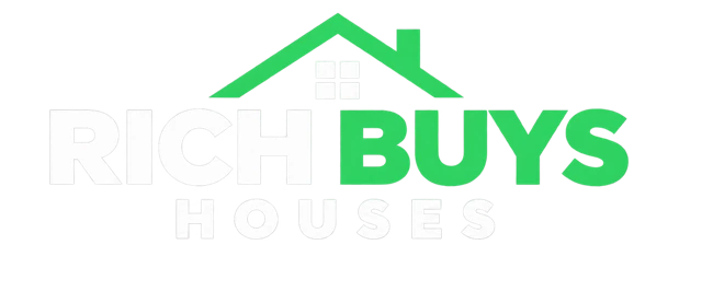Rich Buys Houses Indy
